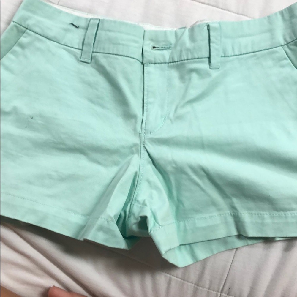 Old navy shorts